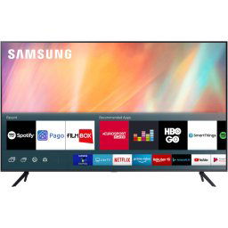 Samsung 58AU7172