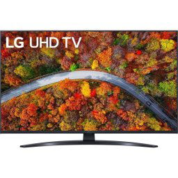 LG 55UP81003LA