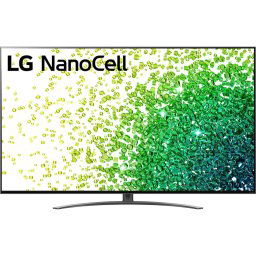 LG 50NANO863PA