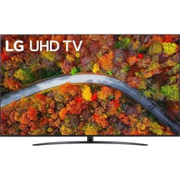 LG 75UP81003LA