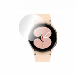 Folie de protectie Smart Protection Smartwatch Samsung Galaxy Watch 4 40mm