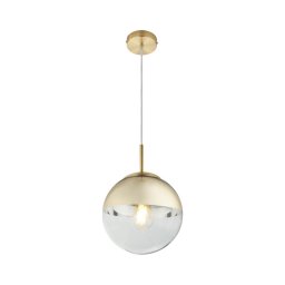 Globo 15855 - Lustră pe cablu VARUS 1xE27/40W/230V