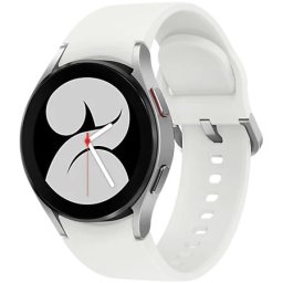 Ceas Smartwatch Samsung Galaxy Watch4, R865, 40mm, 4G, Silver