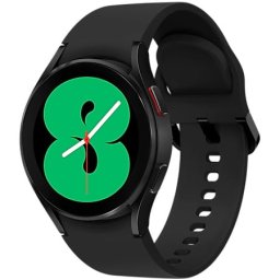 Ceas Smartwatch Samsung Galaxy Watch4, R865, 40mm, 4G, Black