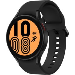 Ceas Smartwatch Samsung Galaxy Watch4, R870, 44mm, Bluetooth, Black