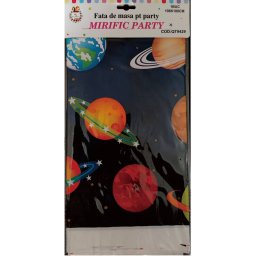 Fata de masa spatiu 108 x 180 cm