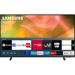 Samsung 65AU8072