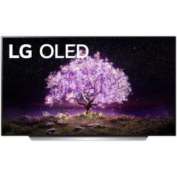LG OLED65C12LA