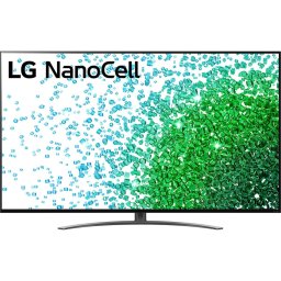 LG 55NANO813PA
