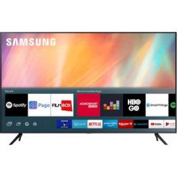 Samsung 55AU7102