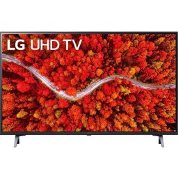 LG 55UP80003LA
