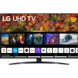 LG 43UP81003LA