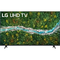 LG 75UP77003LB
