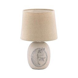 Rabalux 4605 - Lampă de birou pentru copii DORKA 1xE14/40W/230V