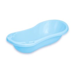 Cada de baie 100 cm , Blue