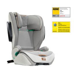 Joie Scaun auto i-Traver Signature Oyster, 100 - 150 cm