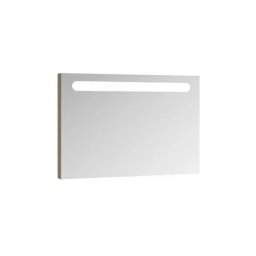 Oglinda cu iluminare Ravak Chrome 70x7xH55 cm, stejar -X000000969