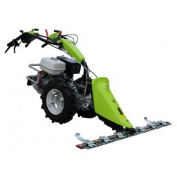 Motocositoare Grillo GF110DF, GX390, 13CP, 127cm SP iarba