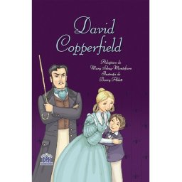 David Copperfield