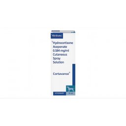 Cortavance Spray, 75 ml