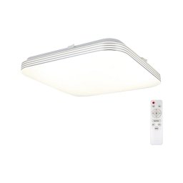Plafonier LED dimabil PALERMO 40W 230V