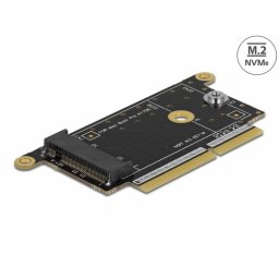 Adaptor MacBook Pro SSD A1708 la M.2 NVMe, Delock 64139