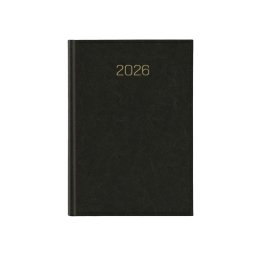 Agenda datata 2026 Karachi 457 zilnica 17x24cm