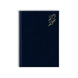 Agenda datata 2027 Karachi 457 zilnica 17x24cm