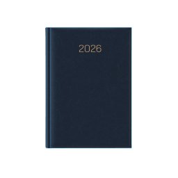 Agenda datata 2026 Karachi 460 zilnica 15X21cm