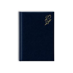 Agenda datata 2027 Karachi 460 zilnica 15X21cm