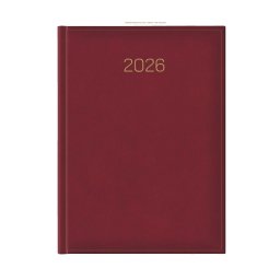 Agenda datata 2026 Karachi 477 saptamanala 21X27cm