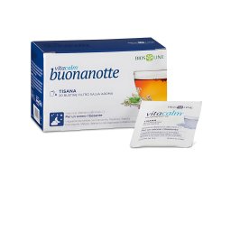 Ceai VitaCalm Noapte Buna 20 plicuri Bios Line