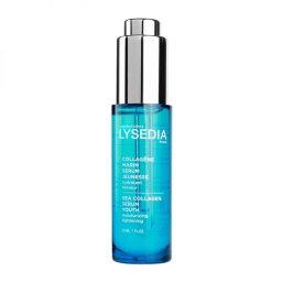 SER INTINERIRE CU COLAGEN MARIN, LYSEDIA COLLAGENE MARIN SERUM JEUNESSE, 30 ML