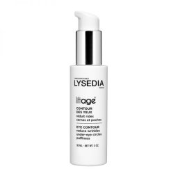 CREMA CONTUR OCHI, LYSEDIA LIFTAGE COUNTOUR DES YEUX, 30 ML