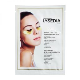 MASCA-PATCH ANTIRID CONTUR OCHI, LYSEDIA LIFTAGE