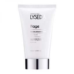 SPUMA DE CURATARE SI DEMACHIERE, LYSEDIA MOUSSE NETTOYANTE ET DEMAQUILLANTE, 125 ML