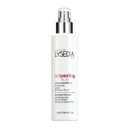 EXFOLIANT REGENERANT, LYSEDIA ACTIPEELING AG 20, 150 ML