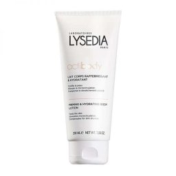 CREMA DE CORP TONIFIANTA SI HIDRATANTA, LYSEDIA ACTIBODY, 200 ML