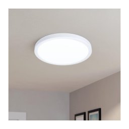 Eglo 99227 - Plafonieră LED FUEVA 5, 20W, 230V
