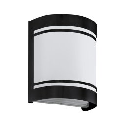 Aplică de exterior CERNO 1xE27/40W/230V IP44 Eglo 99565