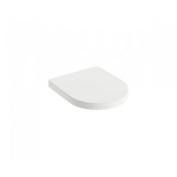 Capac WC Ravak Chrome SoftClose -X01451