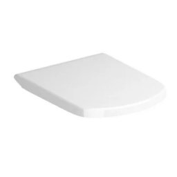 Capac WC Ravak Chrome Classic SoftClose -X01672