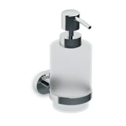 Dozator sapun lichid Ravak Chrome -X07P223