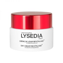 CREMA DE ZI REVITALIZANTA PENTRU TENUL MATUR, LYSEDIA REVITALAGE, 50 ML