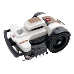 Robot de tuns iarba AMBROGIO 4.0 Basic 5.8 Ah