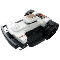 Robot de tuns iarba AMBROGIO 4.36, 10.3 Ah, 6000mp