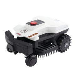 Robot de tuns iarba AMBROGIO L20 Deluxe, 2.5 Ah, 700mp