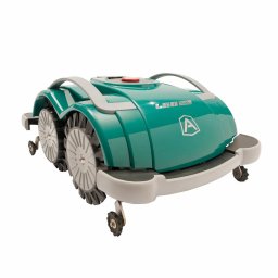 Robot de tuns iarba AMBROGIO L60 Elite, 5 Ah, 200mp