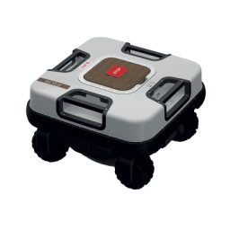 Robot de tuns iarba AMBROGIO QUAD, 5 Ah, 3500mp