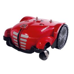 Robot de tuns iarba Ambrogio L250 i Elite S+, 7.5 Ah, 5.000 mp